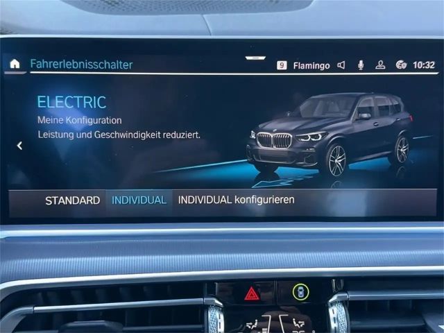 BMW X5 M-Sport