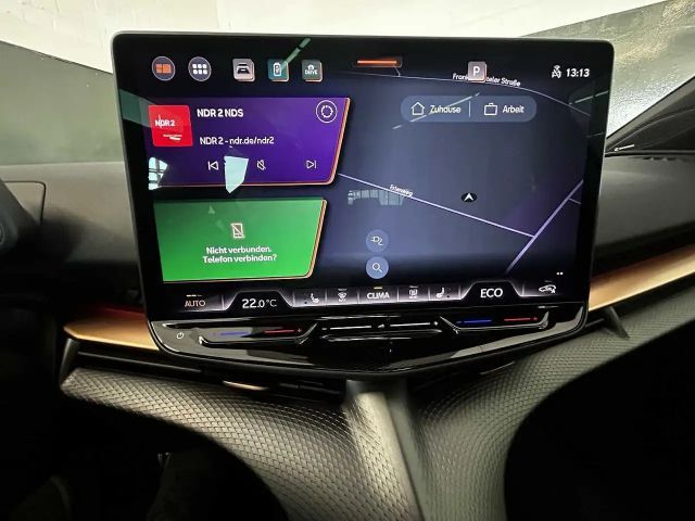 Cupra Tavascan 4Drive VZ