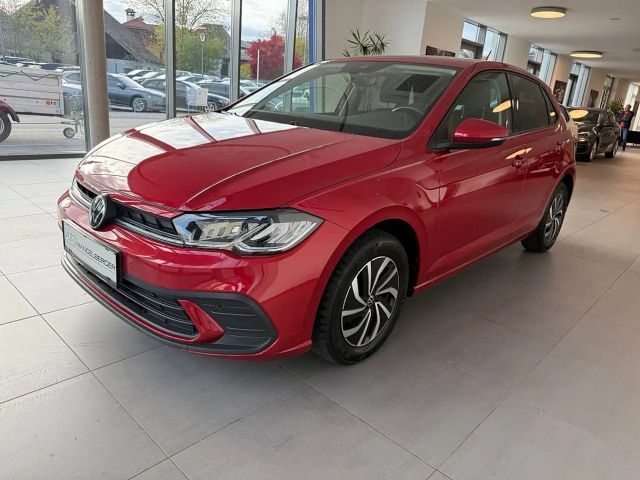 Volkswagen Polo Life