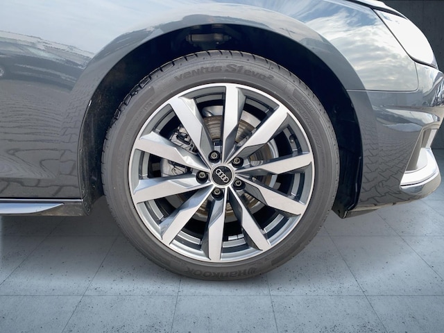 Audi A4 35 TDI Avant S-Tronic