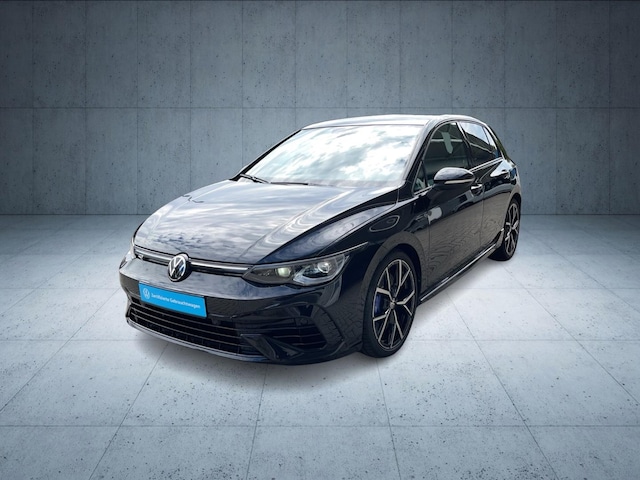 Volkswagen Golf DSG Style