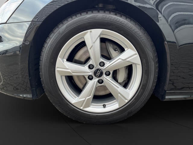 Audi A6 50 TDI Avant Quattro S-Line