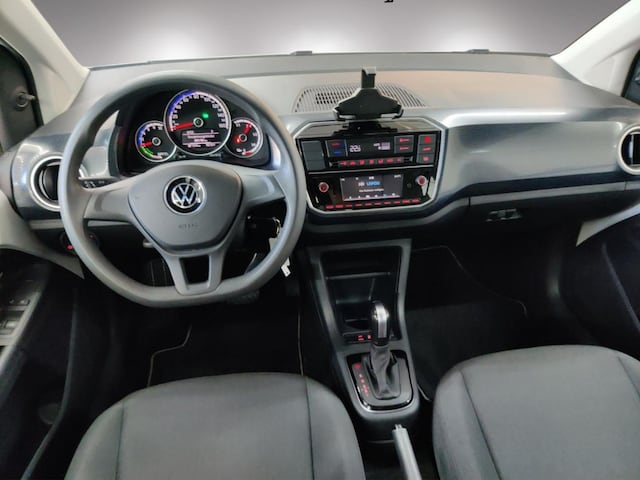 Volkswagen e-up! Sound