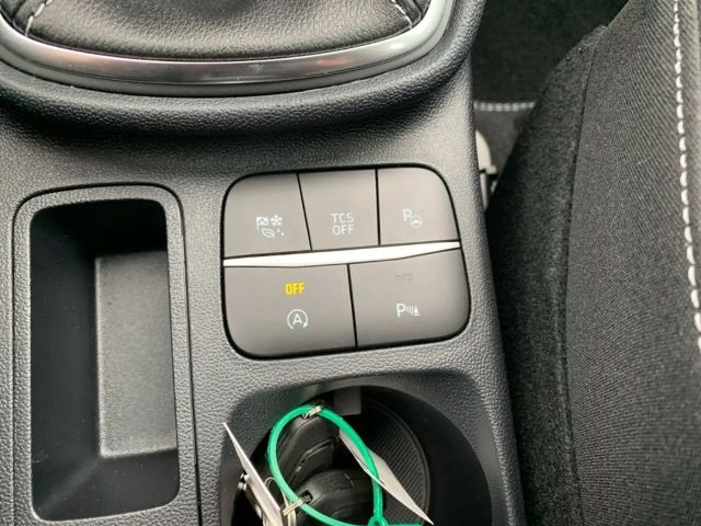 Ford Fiesta EcoBoost Titanium