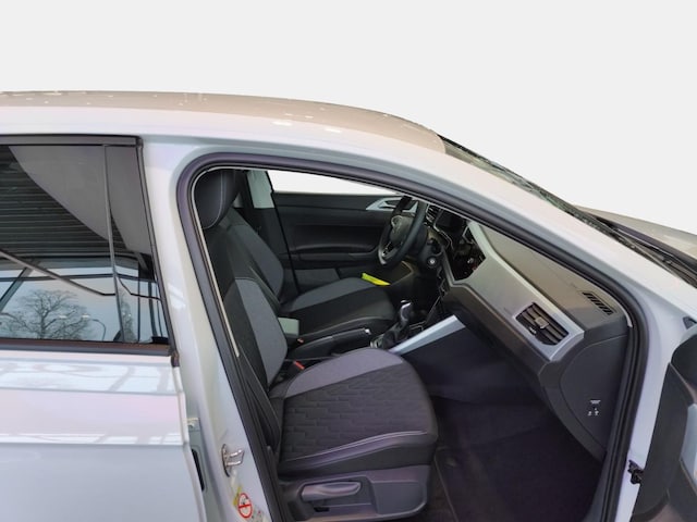 Volkswagen Polo Polo ENERGY 1,0 l TSI ACC,App Connect,Rear View