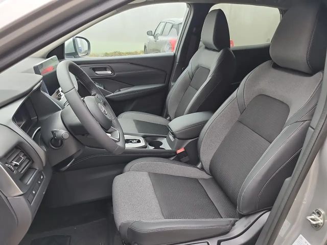 Nissan Qashqai N-Connecta