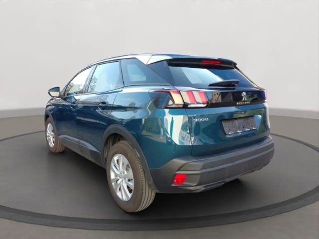 Peugeot 3008 Active Pack PureTech