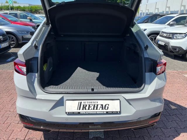 Skoda Enyaq Coupe Sportline