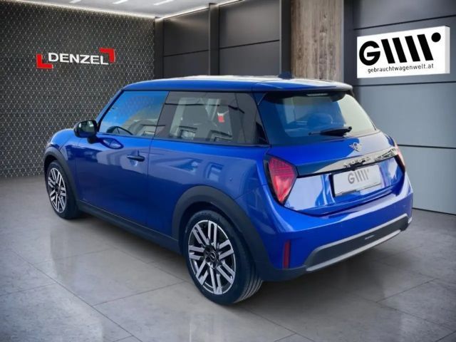 MINI Cooper MINI Cooper C Aut.