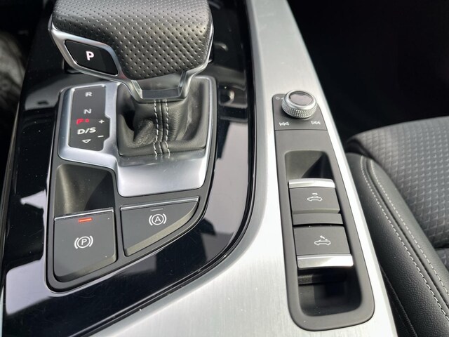 Audi A5 35 TFSI Cabriolet S-Line S-Tronic