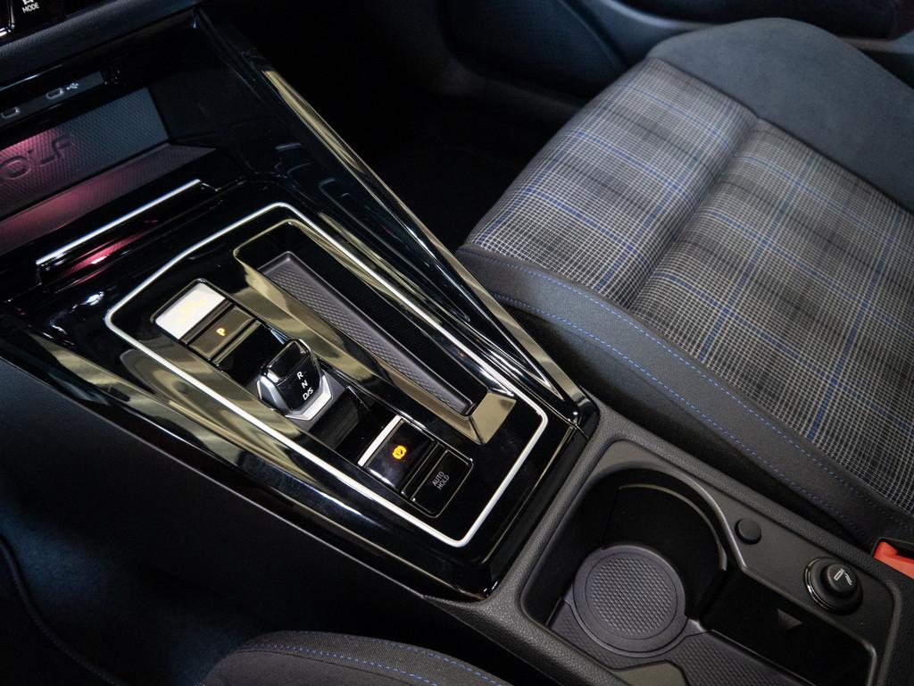 Volkswagen Golf GTE Golf VIII eHybrid