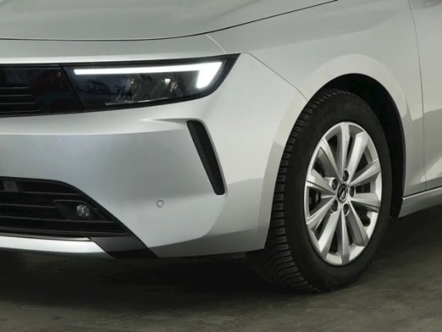 Opel Astra Elegance Sports Tourer