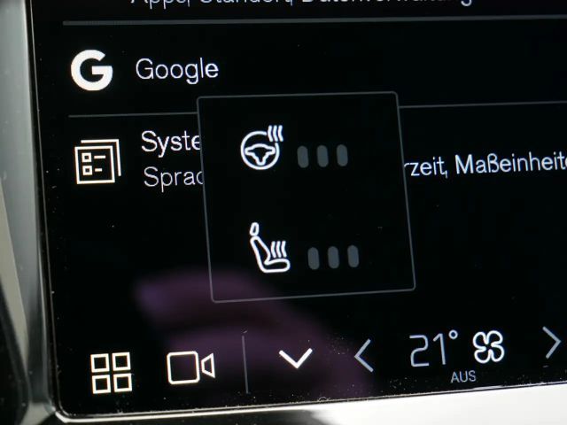 Volvo XC60 AWD Dark Plus T6