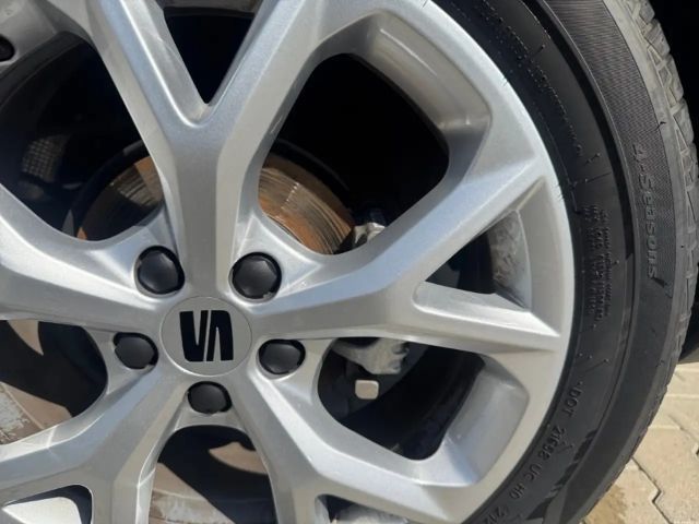 Seat Arona 1.0 TSI FR-lijn