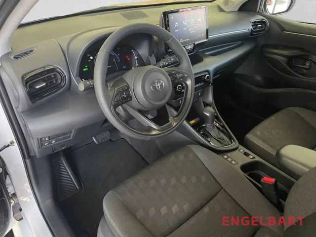 Toyota Yaris Comfort Hatchback Hybride