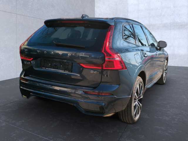 Volvo XC60 XC60