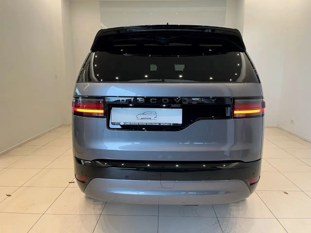 Land Rover Discovery Dynamic HSE