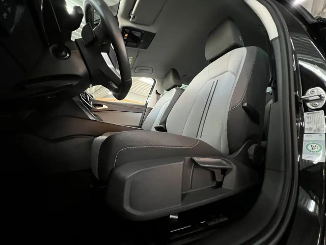 Seat Leon 2.0 TDI Sportstourer Style