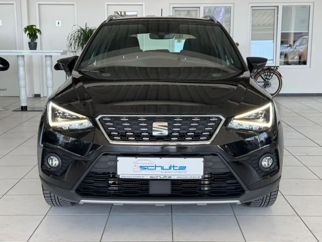 Seat Arona Xcellence