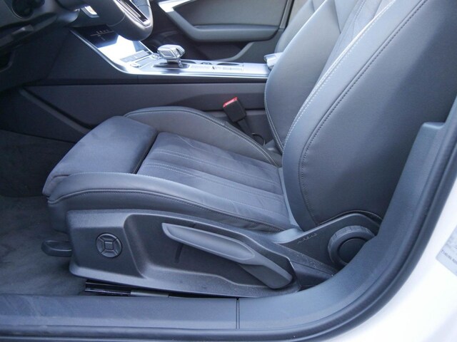 Audi A6 35 TDI Avant S-Tronic