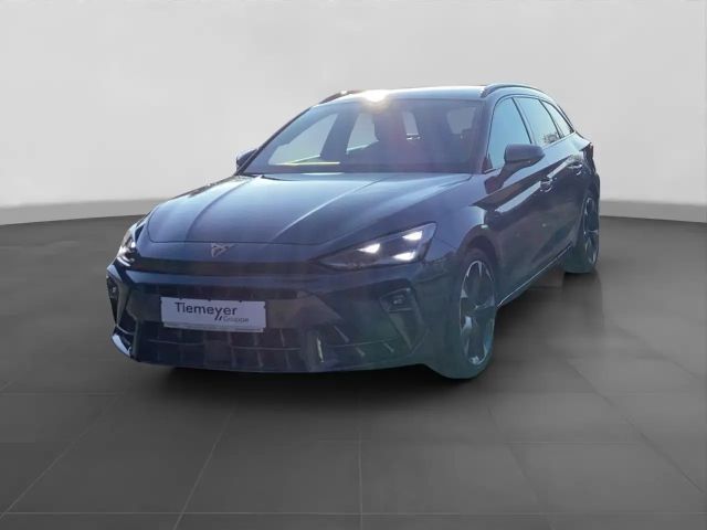 Cupra Leon DSG Sportstourer
