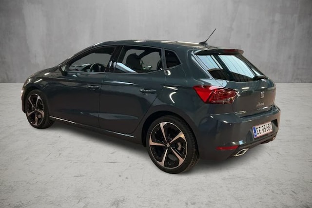 Seat Ibiza 1.0 TSI DSG FR-lijn