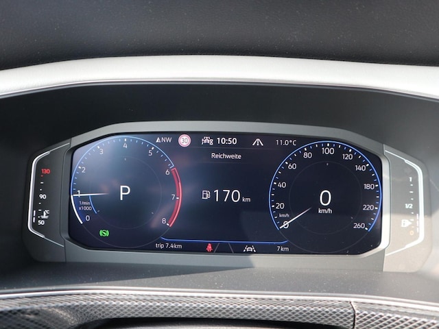 Volkswagen T-Cross 1.0 TSI DSG Style