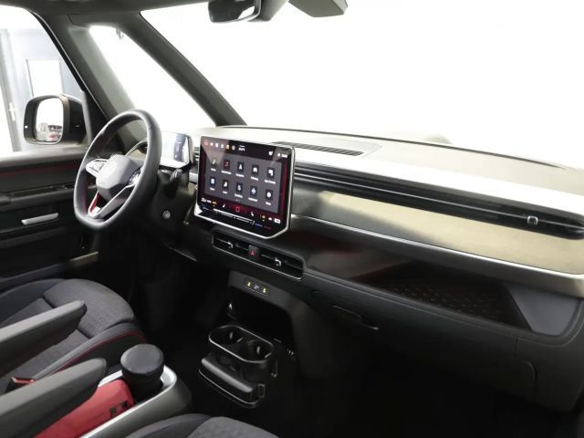 Volkswagen ID.Buzz 4Motion GTX