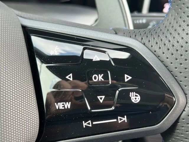 Volkswagen Golf 2.0 TSI 4Motion DSG