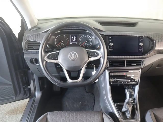 Volkswagen T-Cross DSG Style