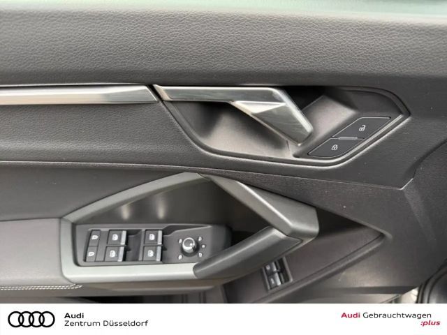 Audi Q3 45 TFSI Hybride S-Line