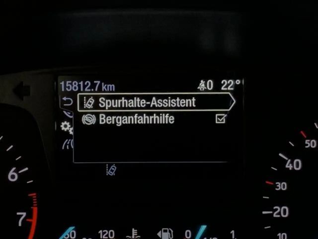 Ford Fiesta Cool & Connect