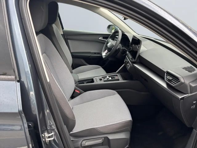 Seat Leon 1.5 eTSI DSG