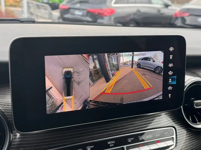 Mercedes-Benz V 300 4MATIC Extralang V 300 d