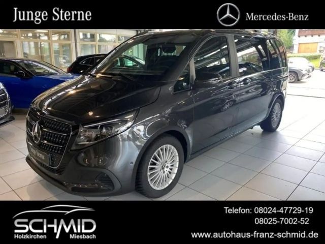 Mercedes-Benz V 250 Style V 250 d