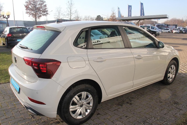 Volkswagen Polo Polo 1.0     Polo BT059 MPIM5F