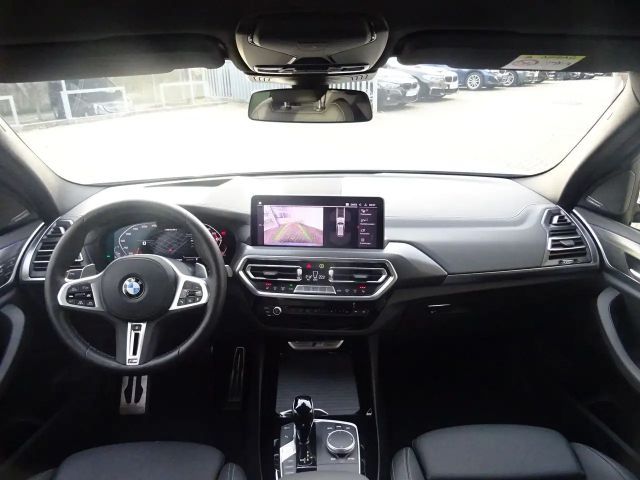 BMW X3 40i HuD DriveAssistPro HiFi-h/k Kamera 20LM