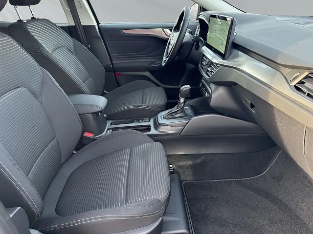 Ford Focus EcoBoost Titanium Wagon