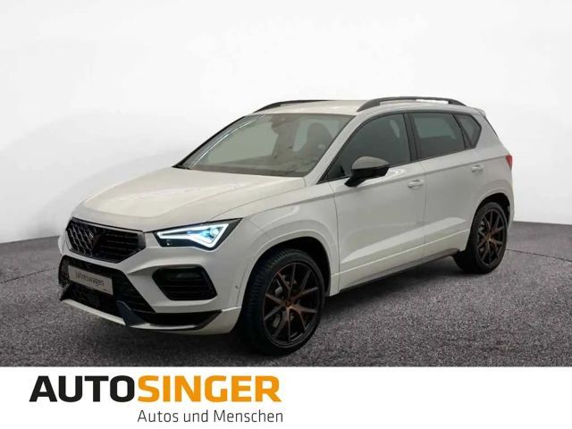Cupra Ateca DSG VZ