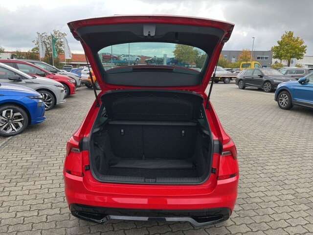 Skoda Kamiq KLIMA LED NAVI ALU