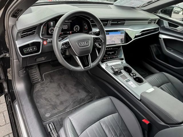 Audi A6 45 TDI Avant Quattro