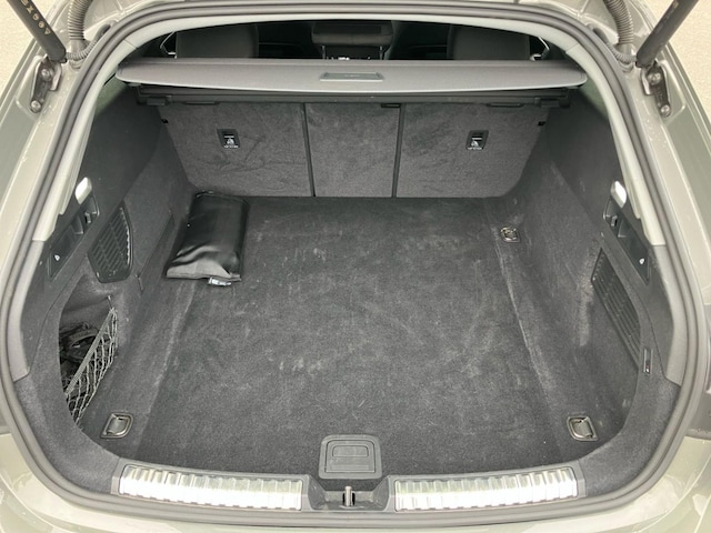 Audi A5 Avant S-Tronic