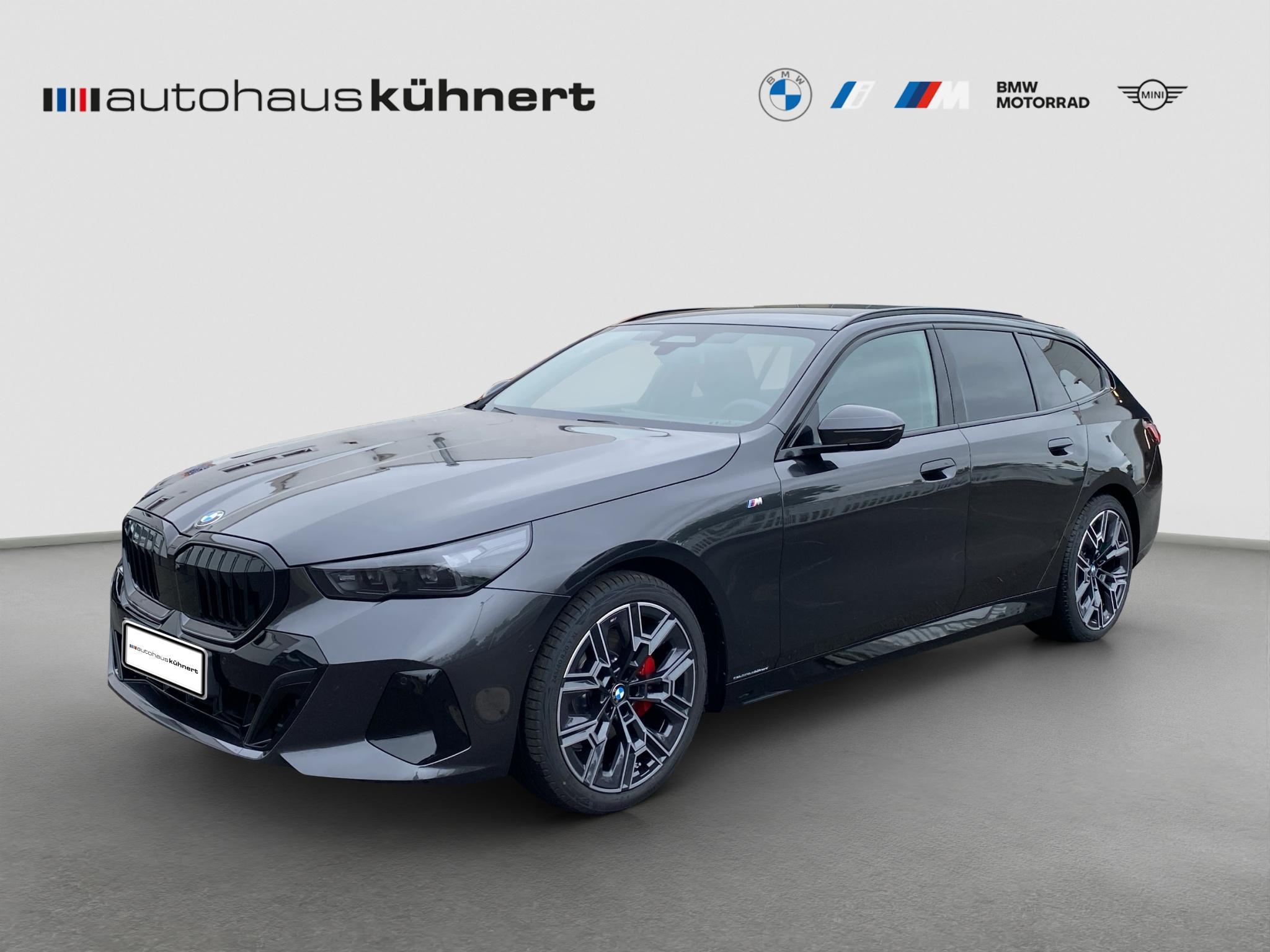 BMW 520 520d Touring xDrive