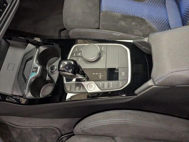 BMW 120 120i M-Sport Sedan