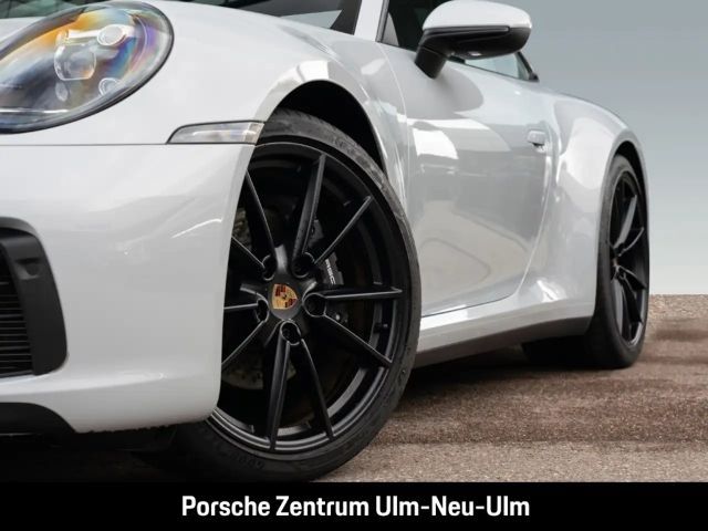 Porsche 992 Carrera Coupé