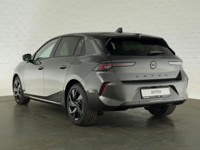 Opel Astra GS-Line Grand Sport Hybrid