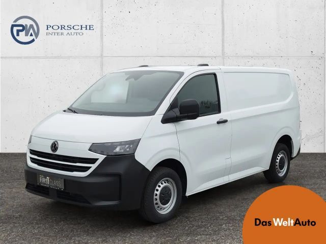 Volkswagen Beetle VW Transporter T7 Kastenwagen TDI