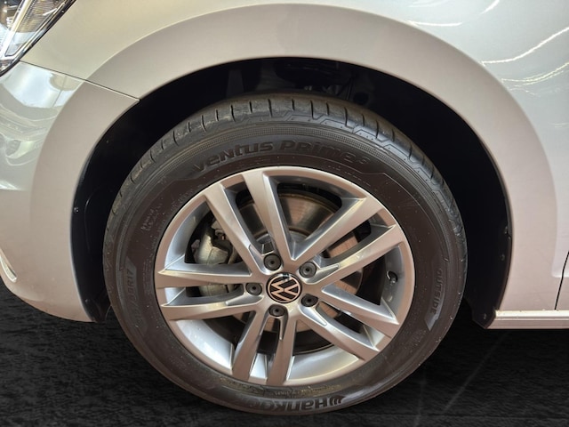 Volkswagen Touran 1.5 TSI Comfortline DSG