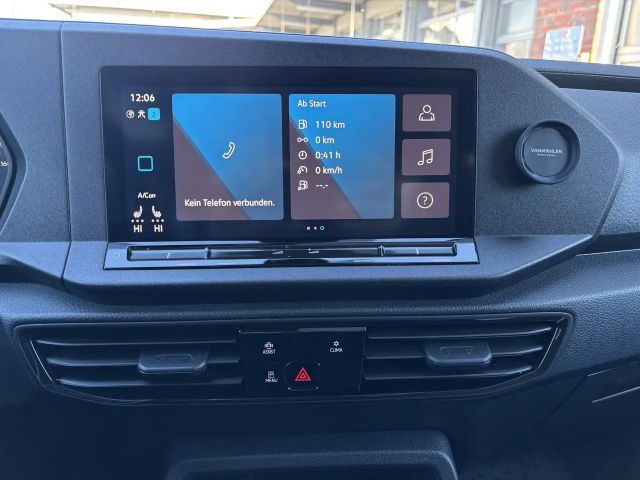 Volkswagen Caddy 1.5 TSI DSG Maxi