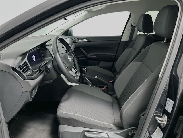 Volkswagen Taigo 1.0 TSI